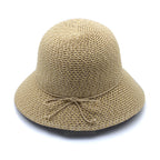  Ora Bucket Hat - Natural
