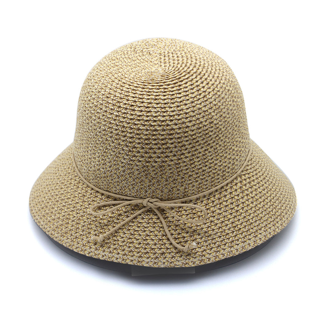 Ora Bucket Hat - Natural