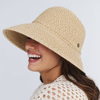  Ora Bucket Hat - Natural