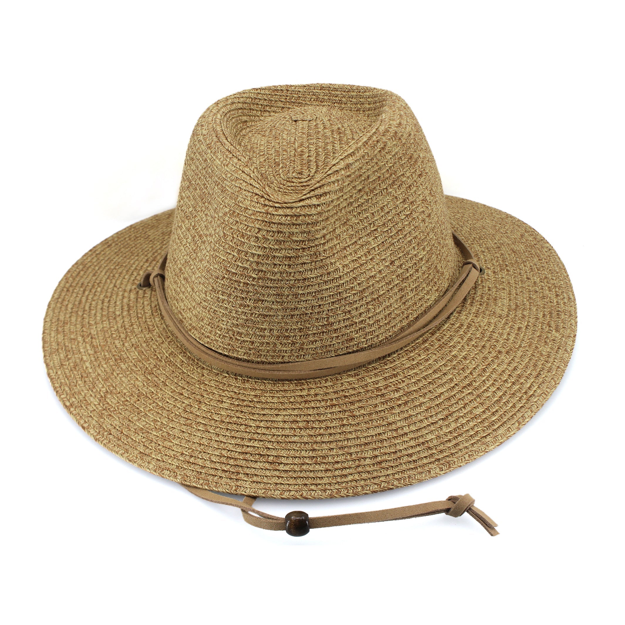  Jody Fedora Hat - Camel