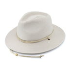 Jody Fedora Hat - Ivory