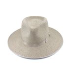  Linda Fedora Hat - Mixed Camel