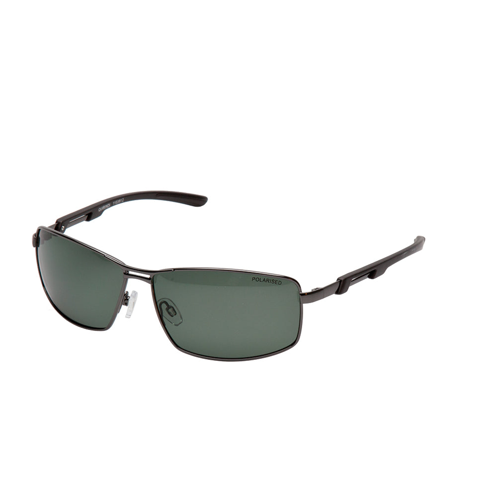  Quirindi Sunglasses - Gunmetal
