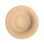  Classic Breton Hat - Beige