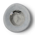  Classic Breton Hat - Ice Grey