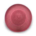  Classic Breton Hat - Magenta