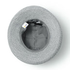  Classic Breton Hat - Mixed Seafoam