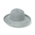  Classic Breton Hat - Mixed Seafoam