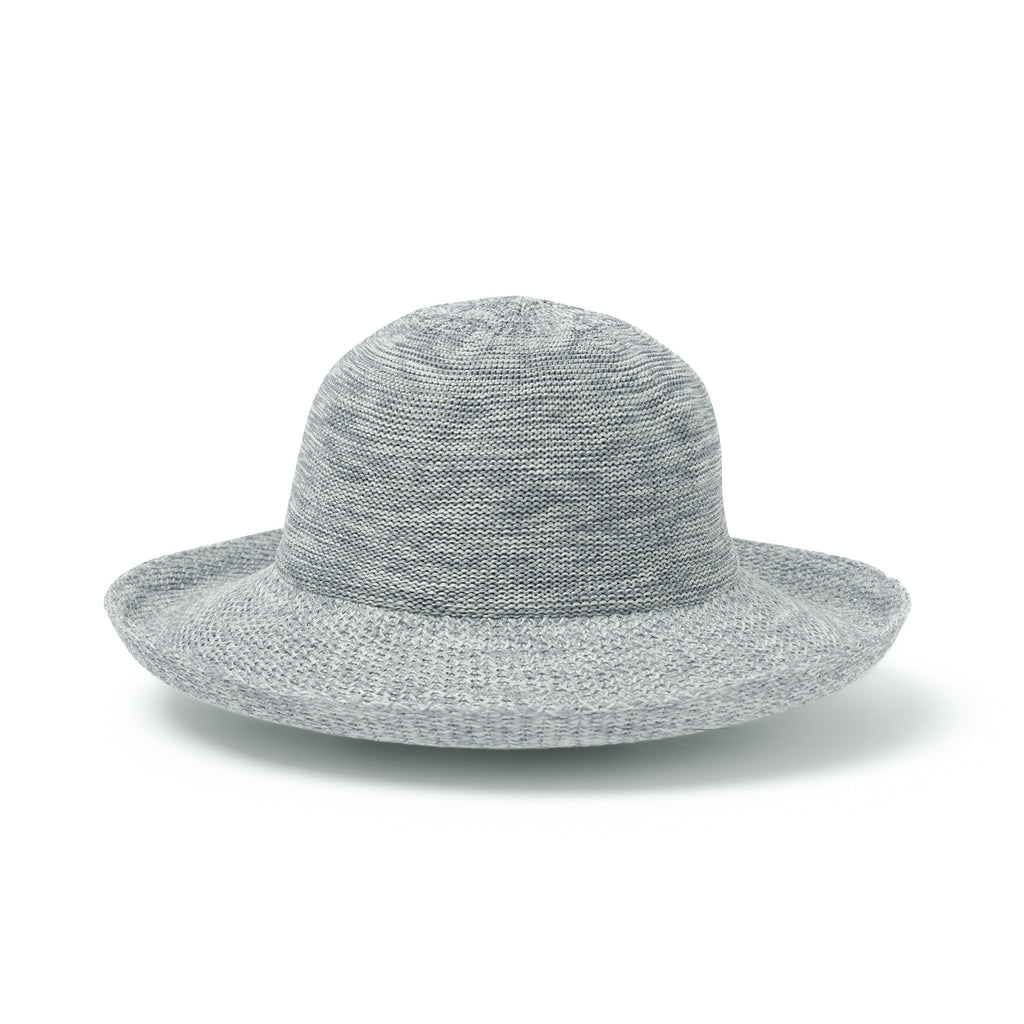  Classic Breton Hat - Mixed Seafoam