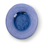  Classic Breton Hat - Mixed Ocean