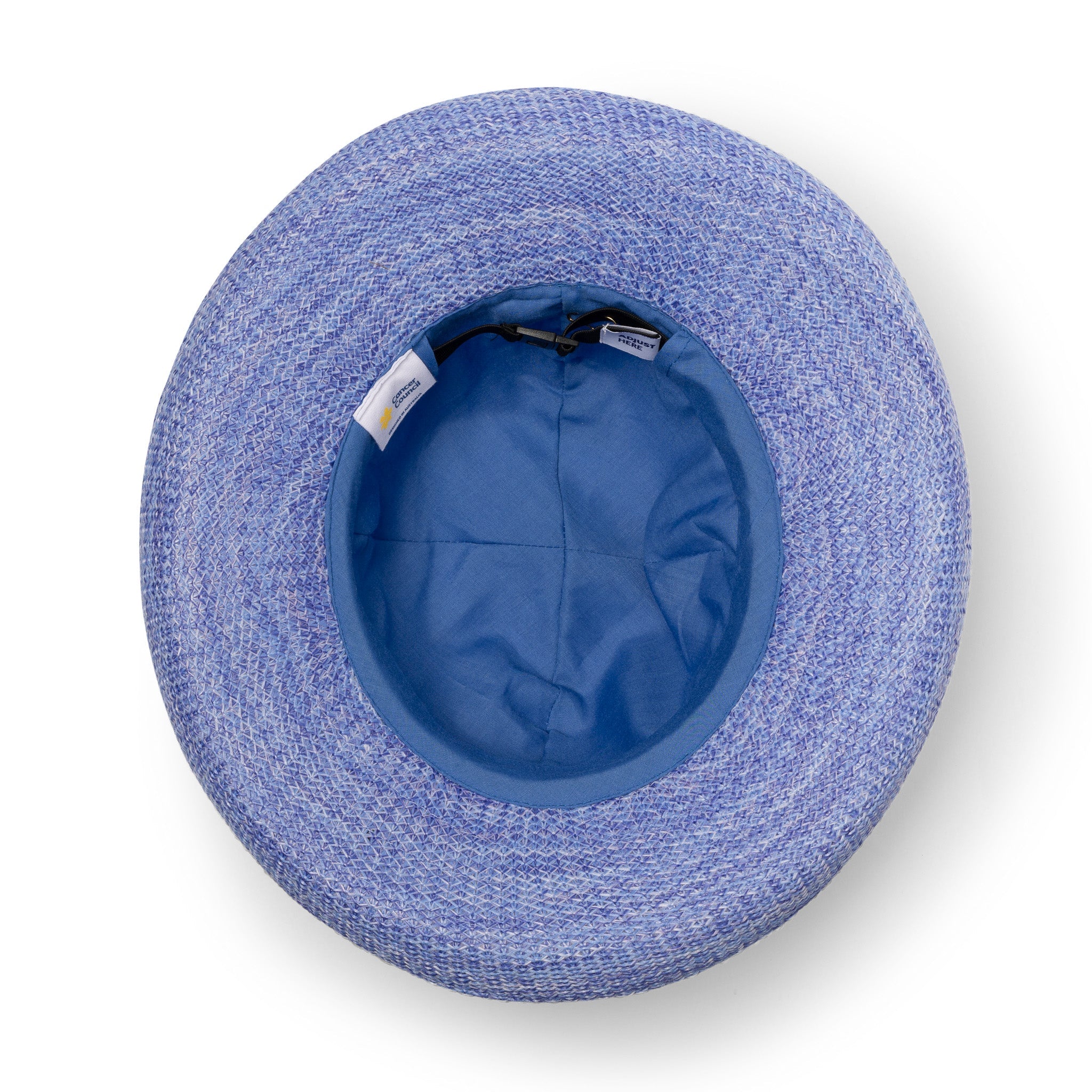  Classic Breton Hat - Mixed Ocean