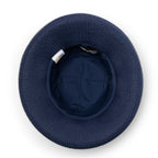  Classic Breton Hat - Navy