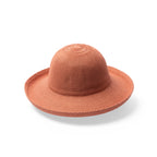  Classic Breton Hat - Paprika