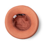  Classic Breton Hat - Paprika