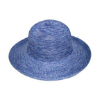  Classic Breton Hat - Mixed Ocean