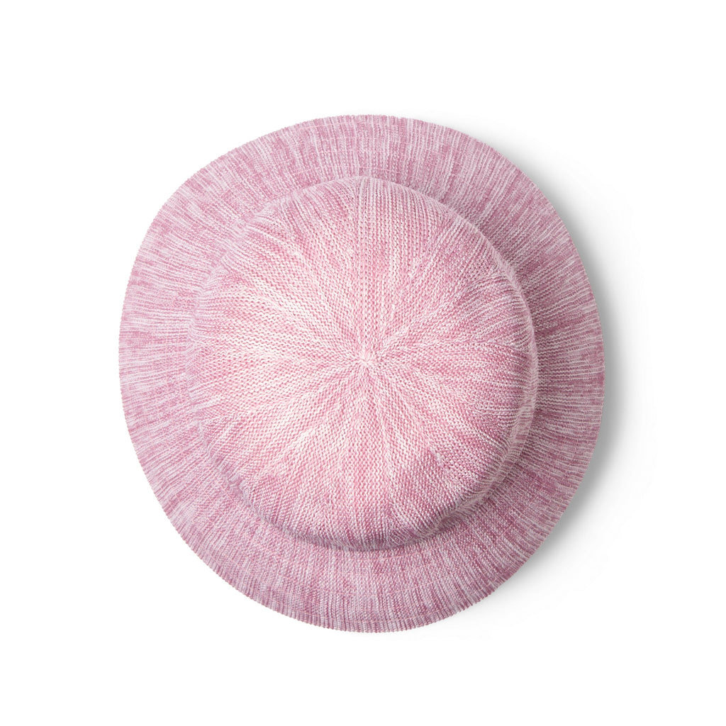  Tamzin Bucket Hat - Old Rose Pink
