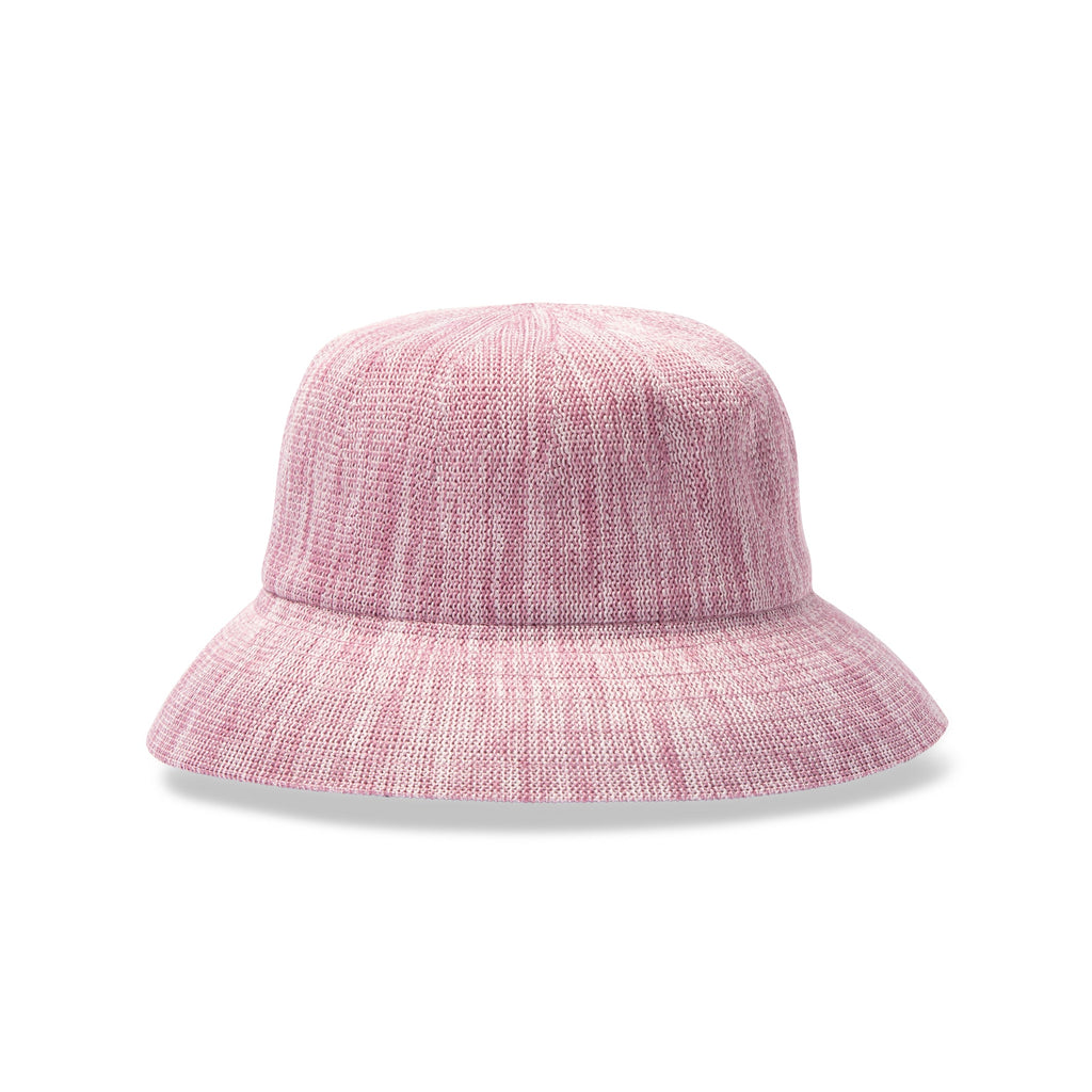  Tamzin Bucket Hat - Old Rose Pink