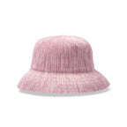  Tamzin Bucket Hat - Old Rose Pink