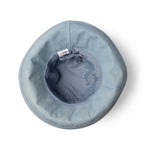  Essential Traveller Hat - Denim