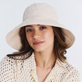  Essential Traveller Hat - Natural