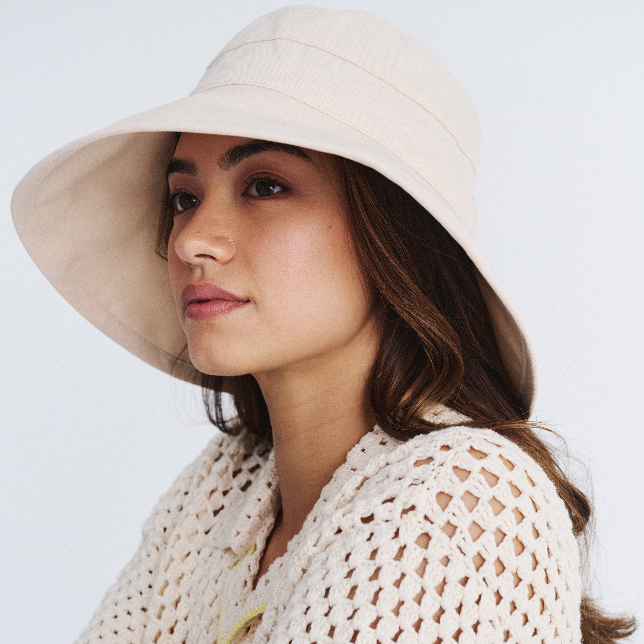  Essential Traveller Hat - Natural