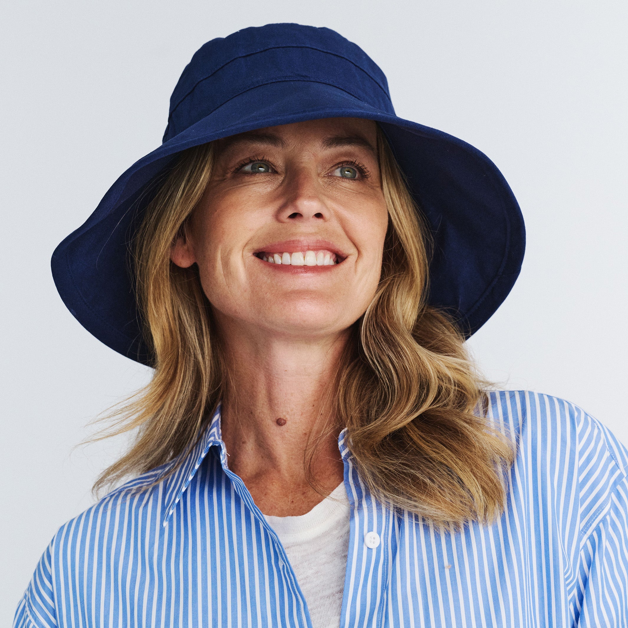  Essential Traveller Hat - Navy