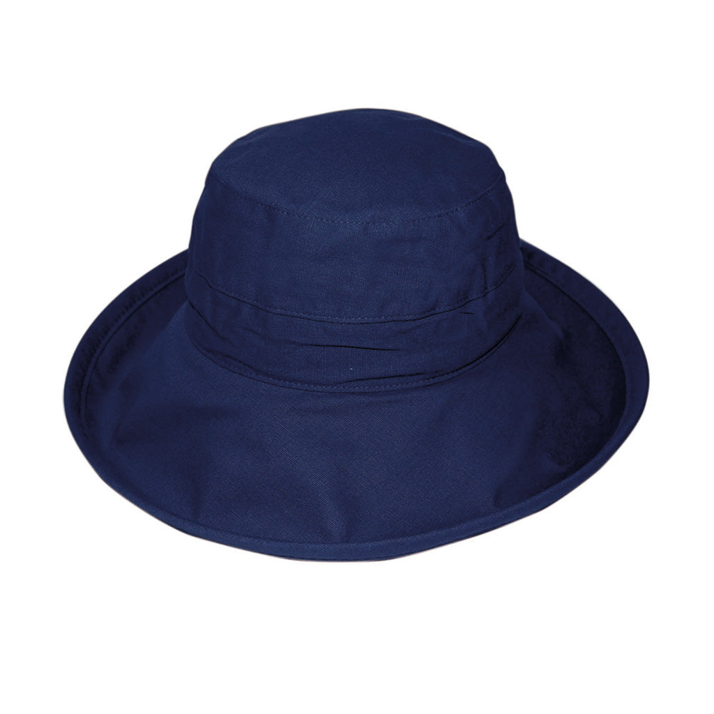  Essential Traveller Hat - Navy