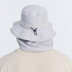  Marvin Bucket Hat - Grey