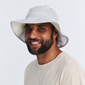  Marvin Bucket Hat - Grey