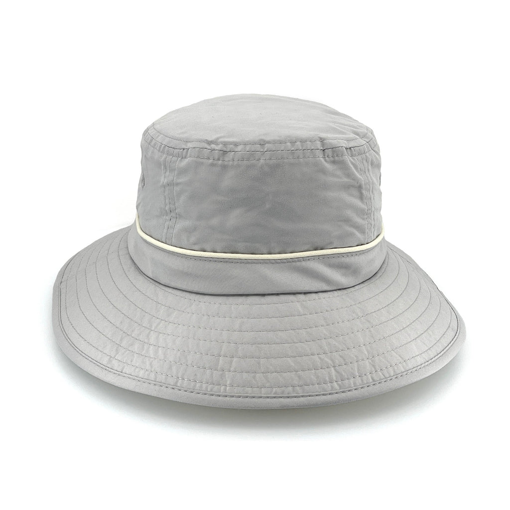  Marvin Bucket Hat - Grey