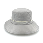  Marvin Bucket Hat - Grey