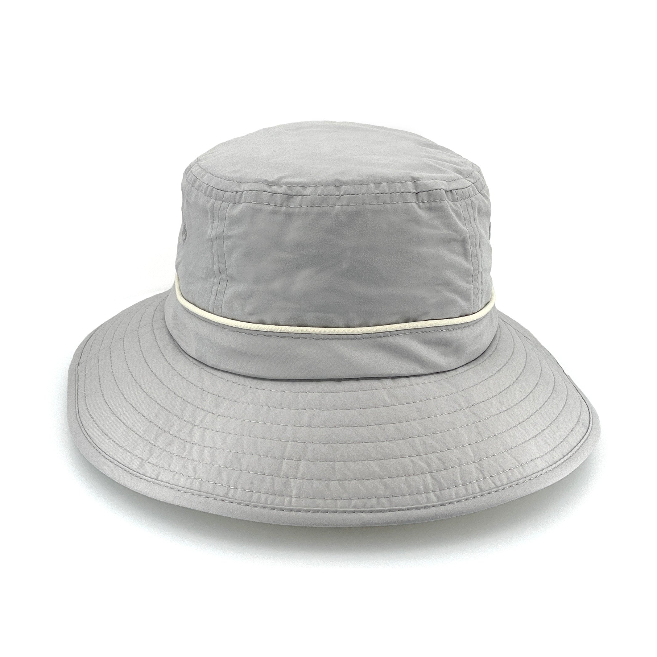  Marvin Bucket Hat - Grey