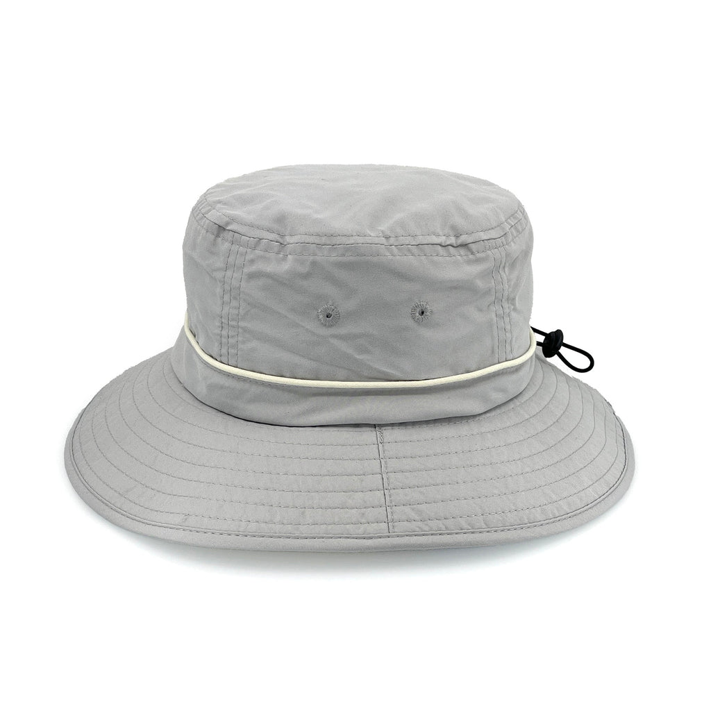 Marvin Bucket Hat - Grey