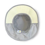  Marvin Bucket Hat - Grey