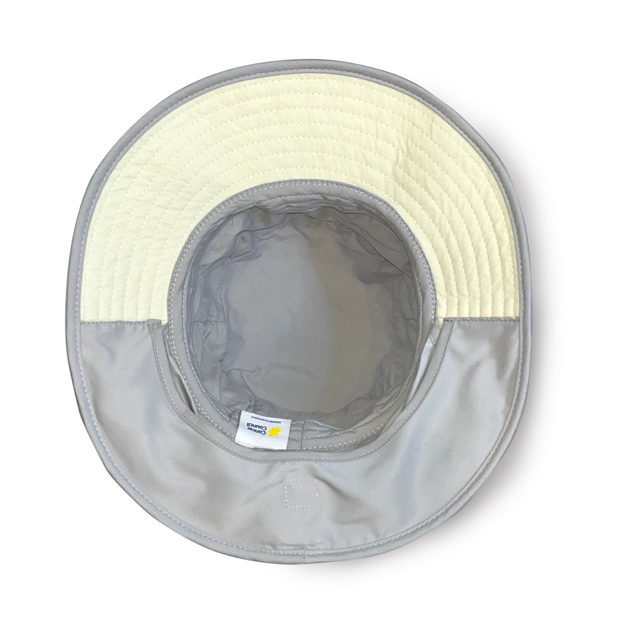  Marvin Bucket Hat - Grey