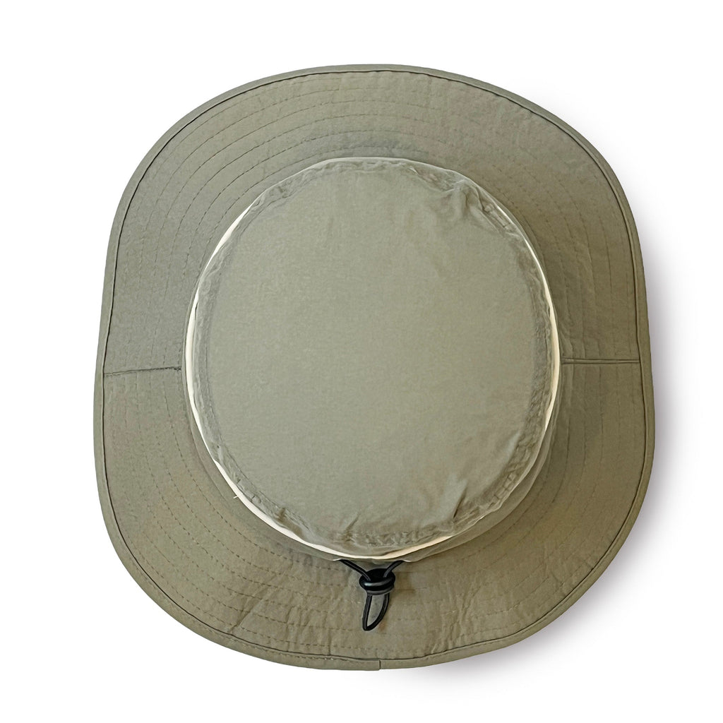  Marvin Bucket Hat - Khaki