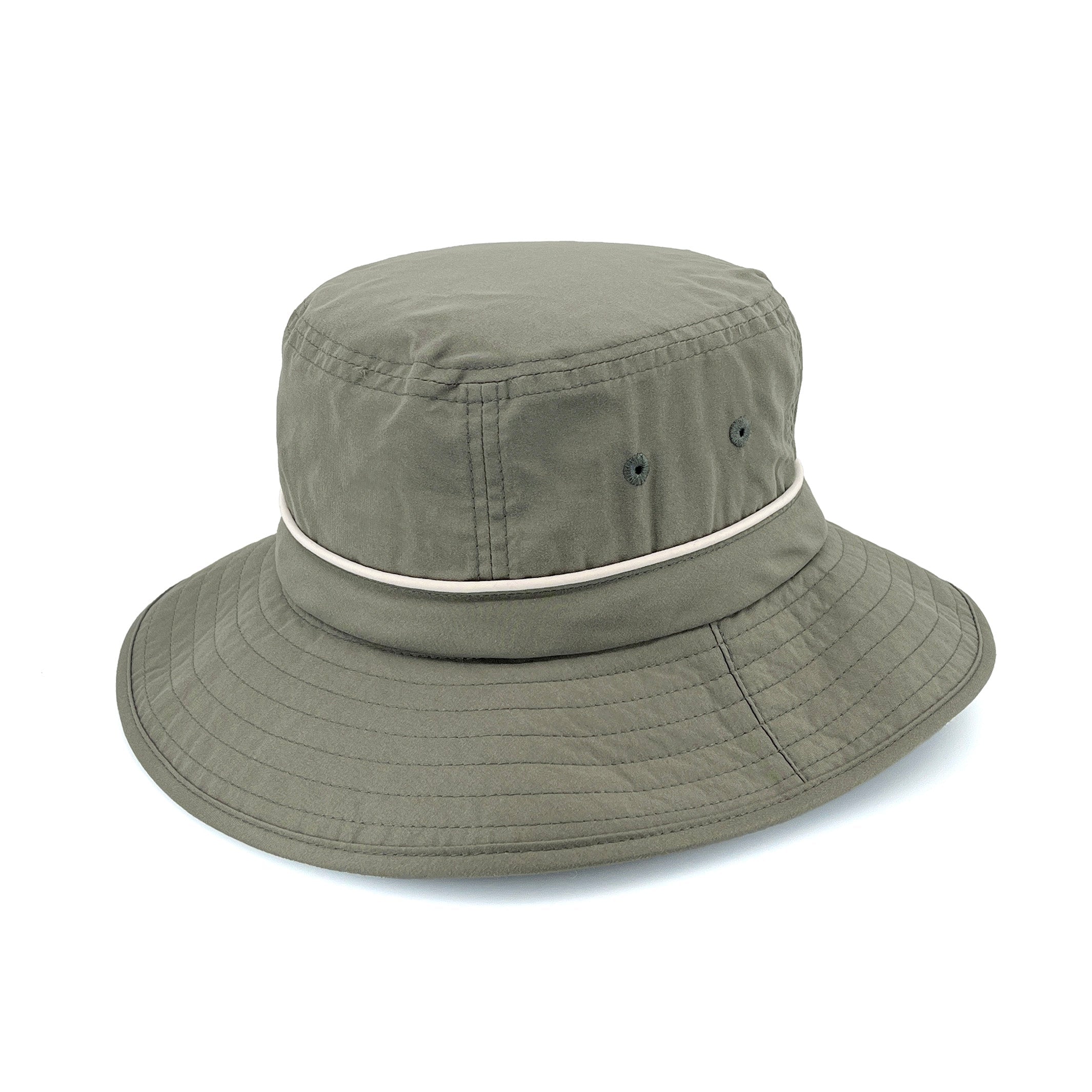  Marvin Bucket Hat - Khaki