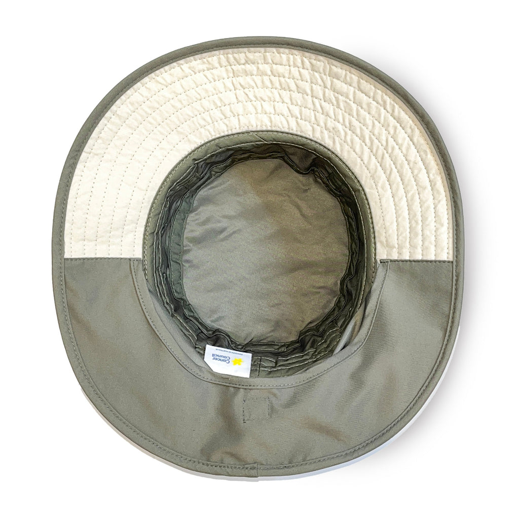  Marvin Bucket Hat - Khaki
