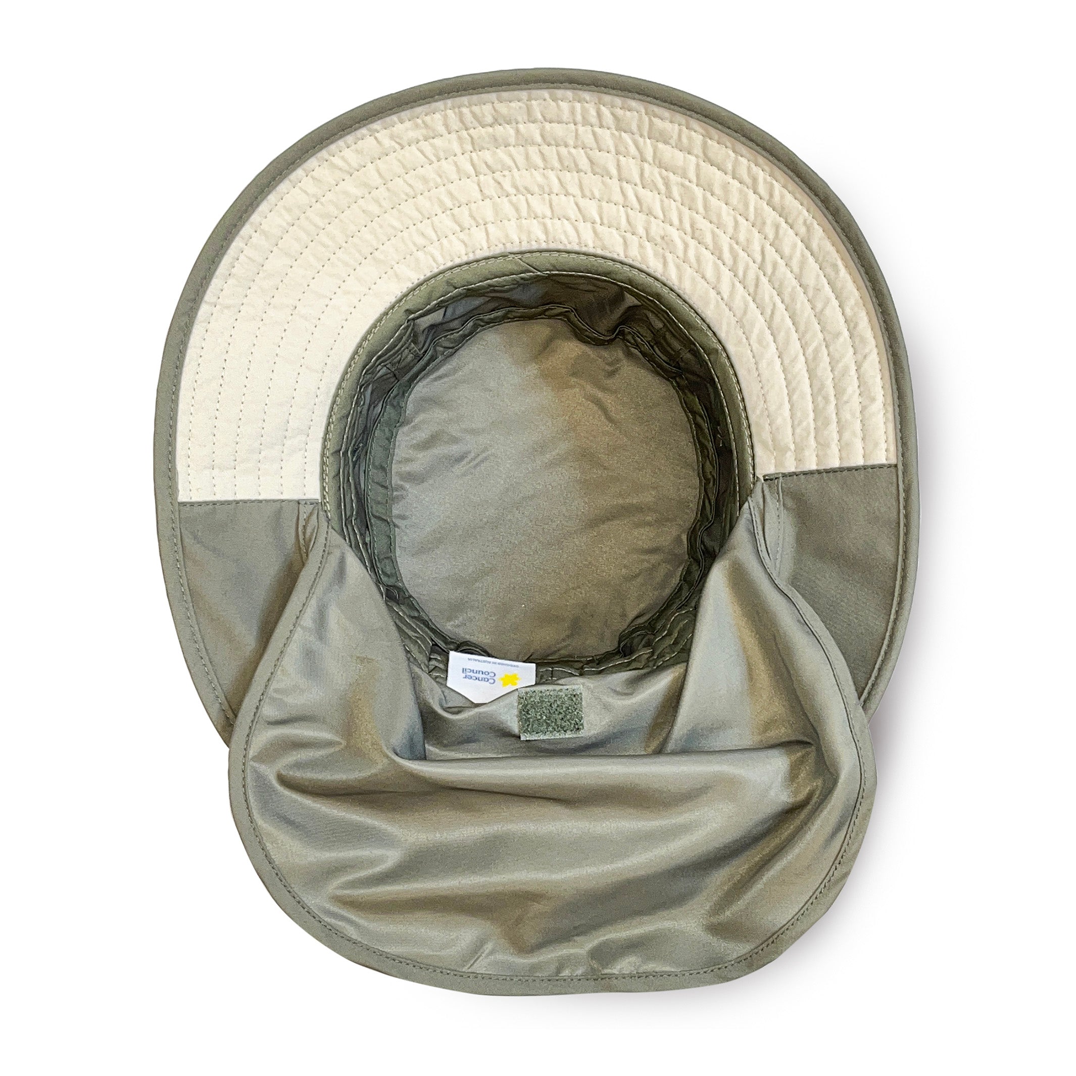  Marvin Bucket Hat - Khaki