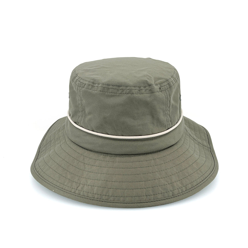  Marvin Bucket Hat - Khaki