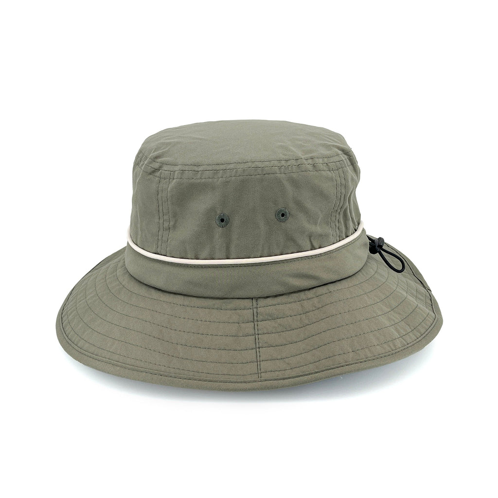  Marvin Bucket Hat - Khaki
