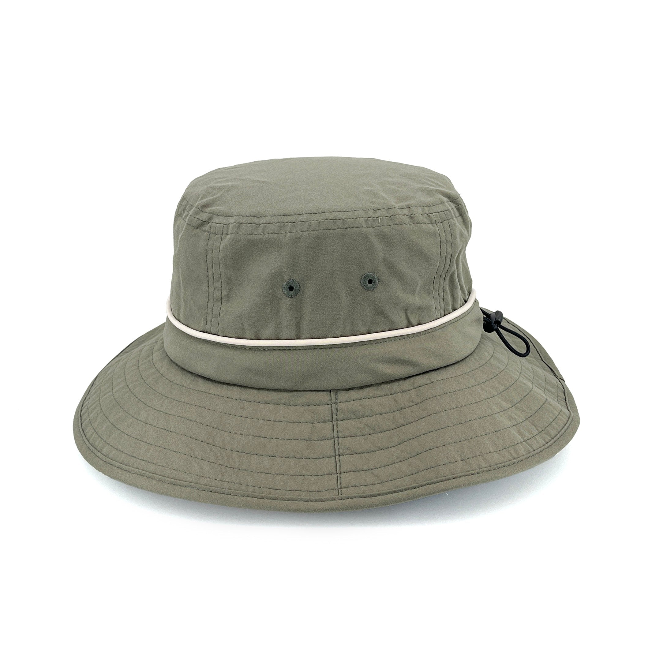  Marvin Bucket Hat - Khaki