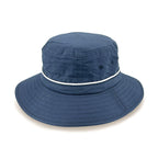  Marvin Bucket Hat - Navy