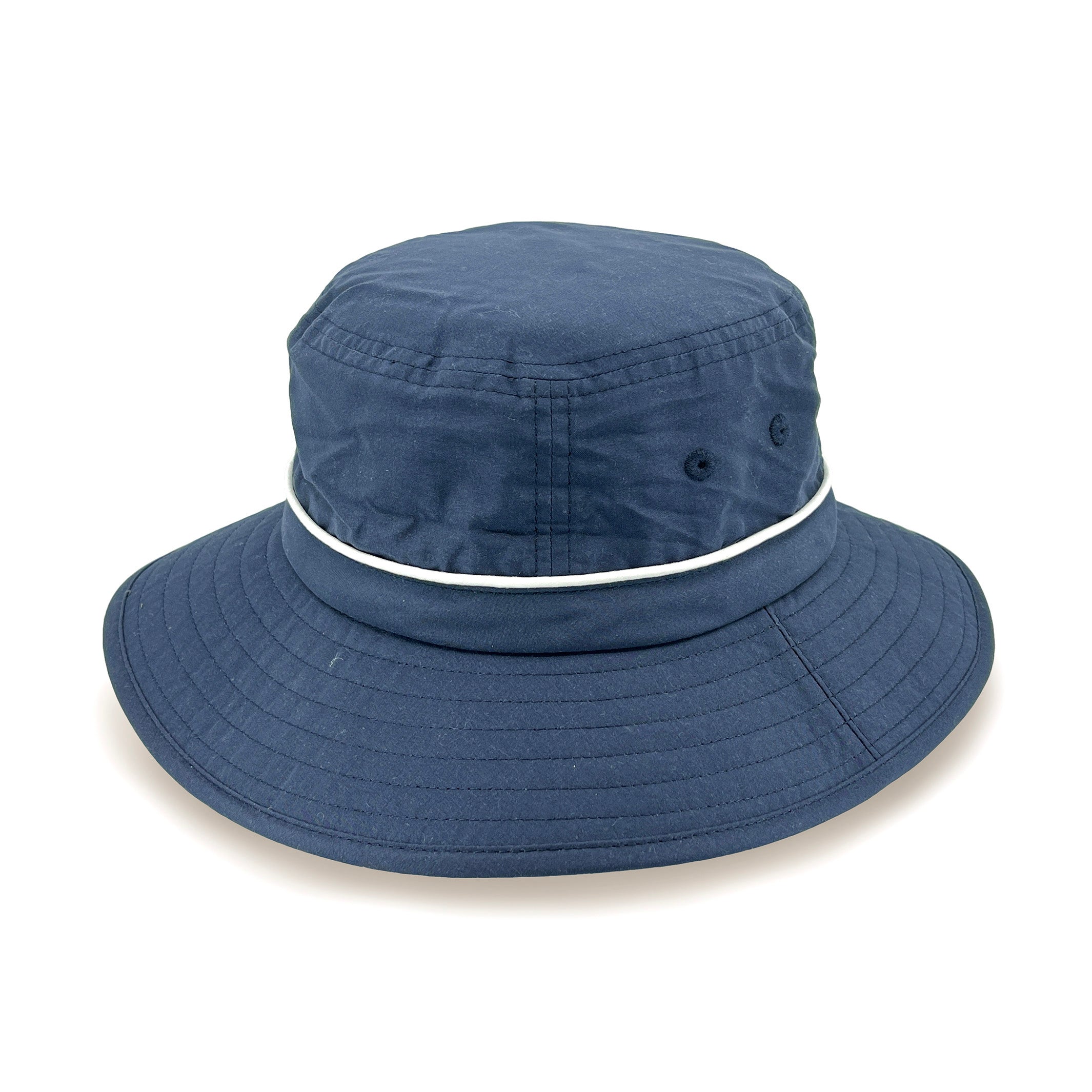  Marvin Bucket Hat - Navy