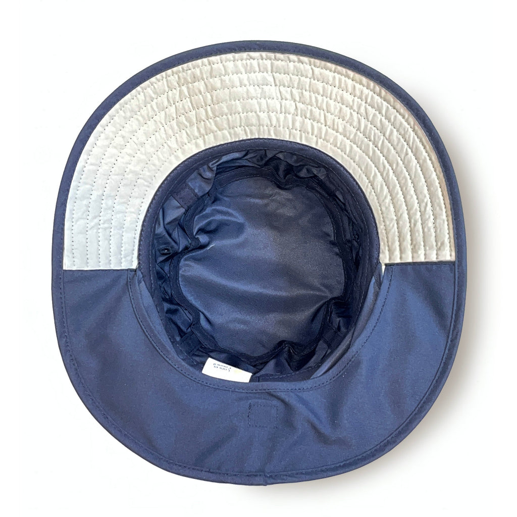  Marvin Bucket Hat - Navy
