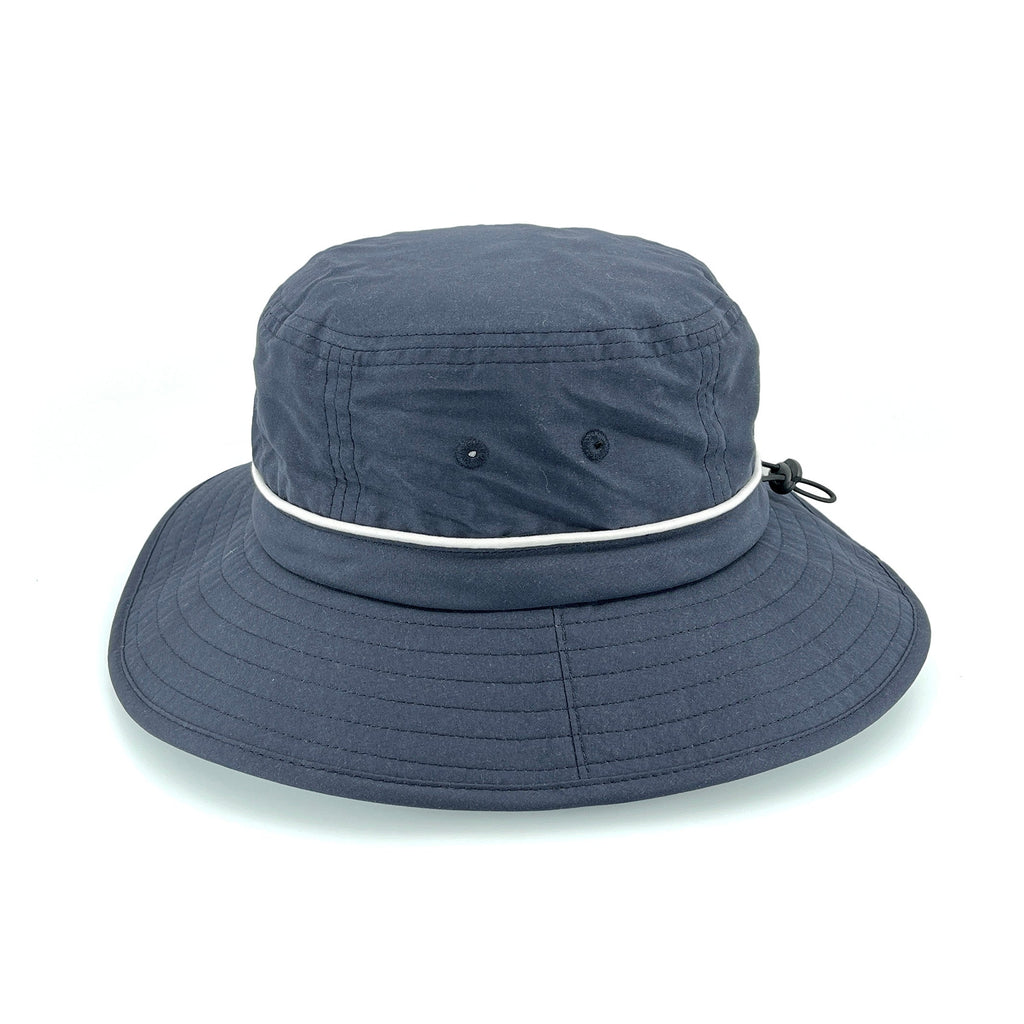  Marvin Bucket Hat - Navy