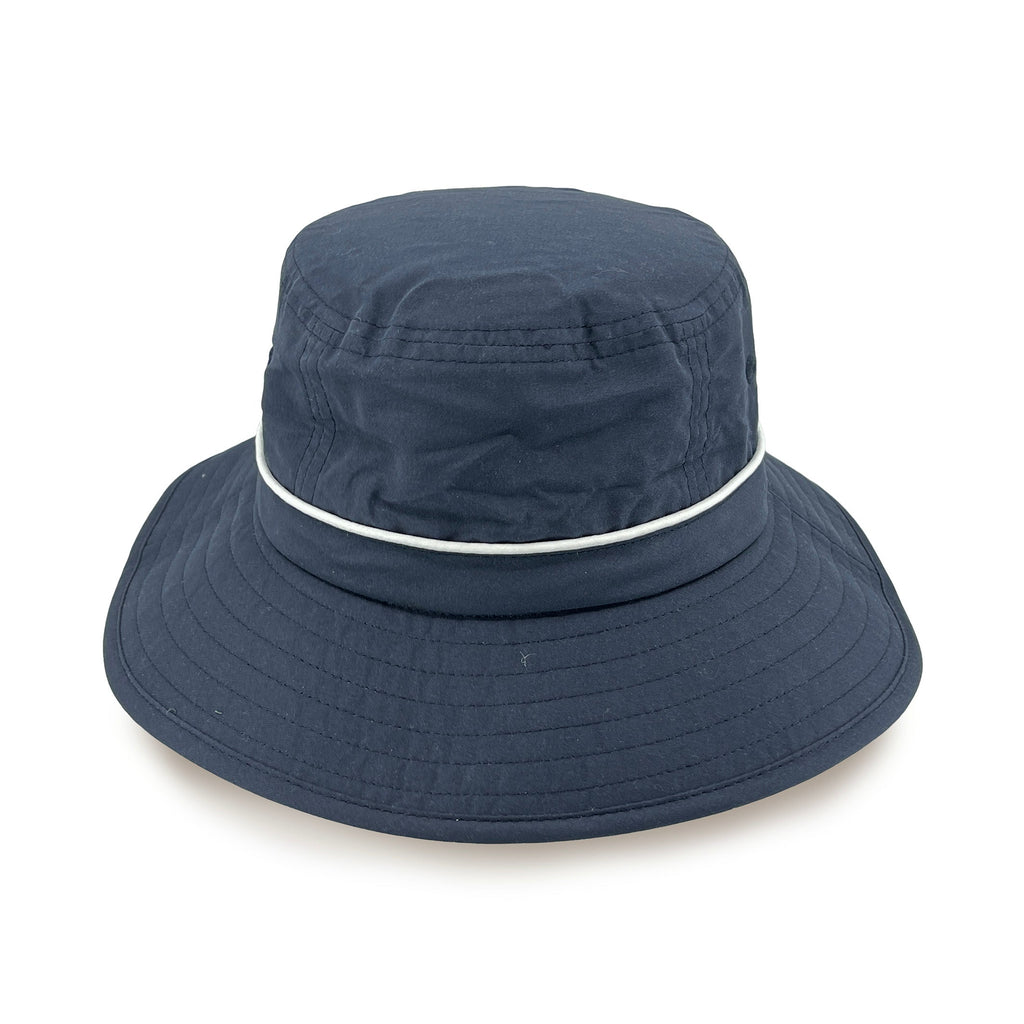  Marvin Bucket Hat - Navy
