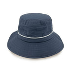  Marvin Bucket Hat - Navy