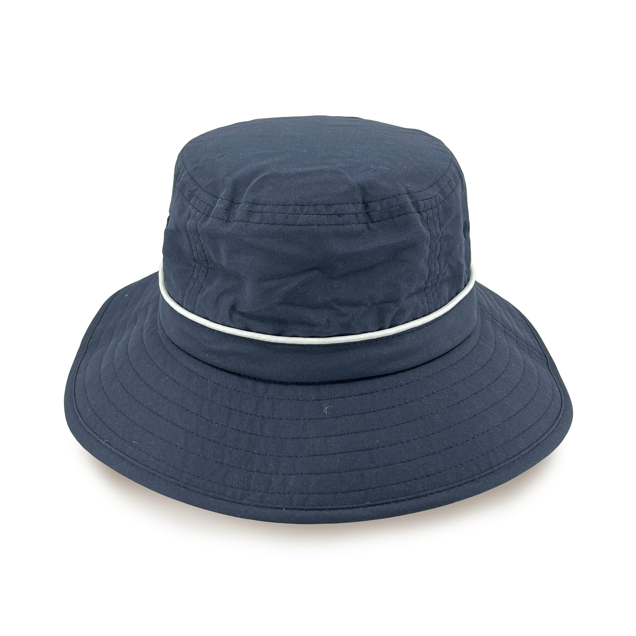  Marvin Bucket Hat - Navy
