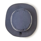  Marvin Bucket Hat - Navy